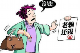 舞钢企业清欠服务